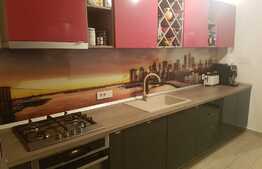 Apartament 3 camere Centrul Civic cu o priveliste extraordinara