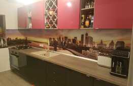 Apartament 3 camere Centrul Civic cu o priveliste extraordinara