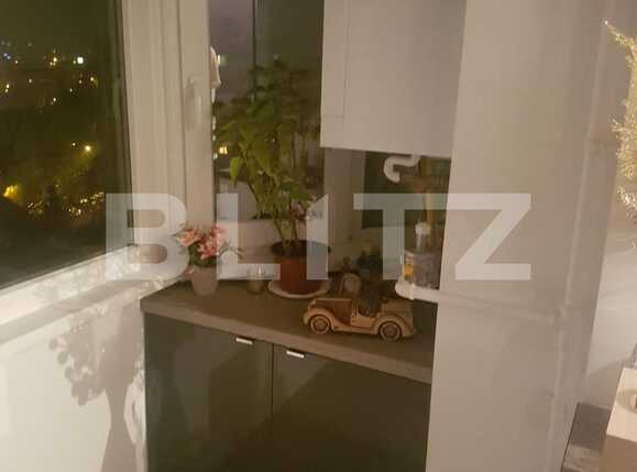 Apartament de vânzare 3 camere Centrul Civic - 60359AV | BLITZ Brașov | Poza5