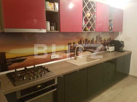 Apartament de vânzare 3 camere Centrul Civic - 60359AV | BLITZ Brașov | Poza2