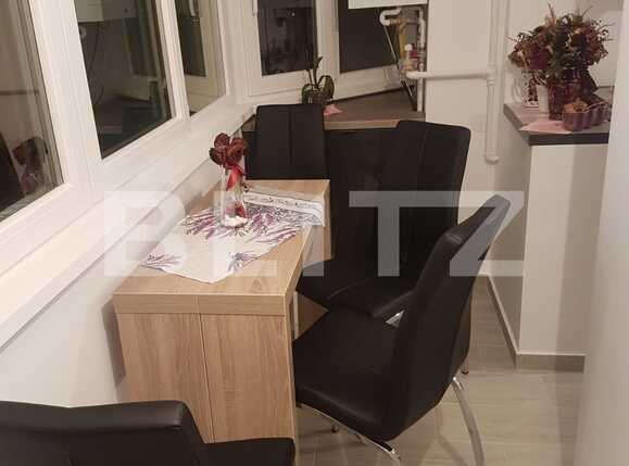 Apartament de vânzare 3 camere Centrul Civic - 60359AV | BLITZ Brașov | Poza8