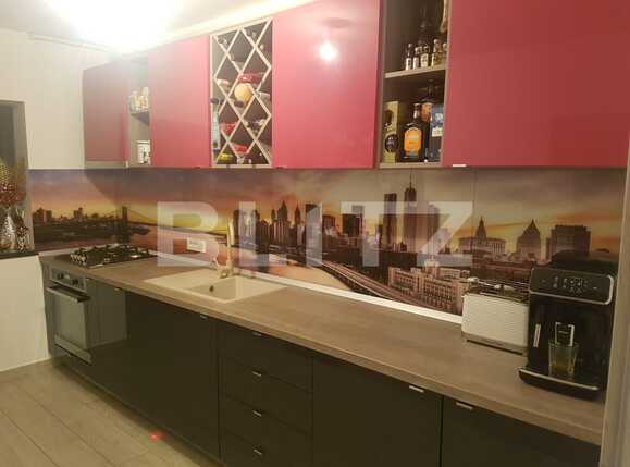 Apartament de vânzare 3 camere Centrul Civic - 60359AV | BLITZ Brașov | Poza7