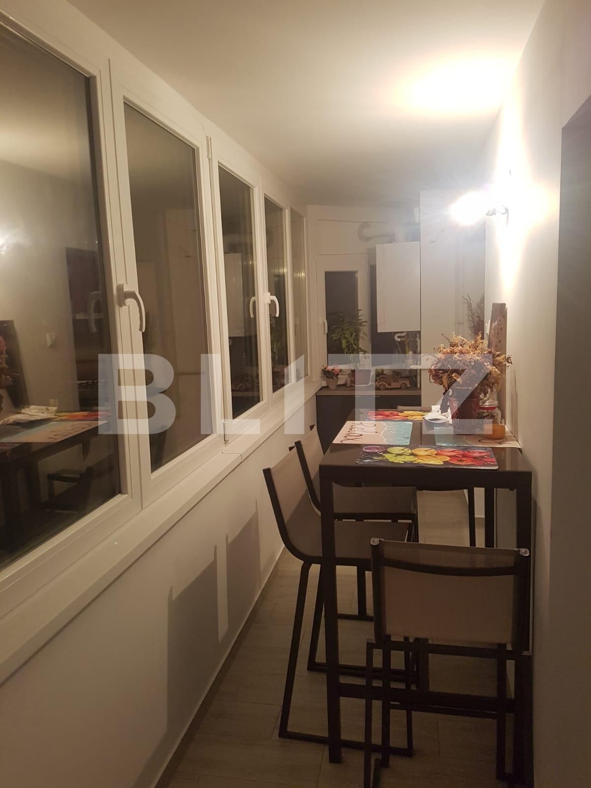 Apartament de vânzare 3 camere Centrul Civic - 60359AV | BLITZ Brașov | Poza1