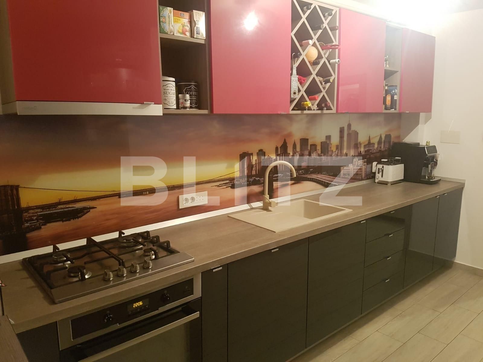 Apartament de vânzare 3 camere Centrul Civic - 60359AV | BLITZ Brașov | Poza2