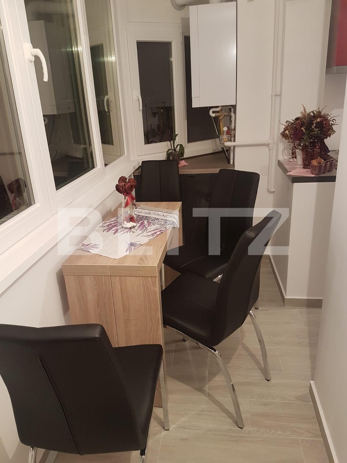 Apartament de vânzare 3 camere Centrul Civic - 60359AV | BLITZ Brașov | Poza8