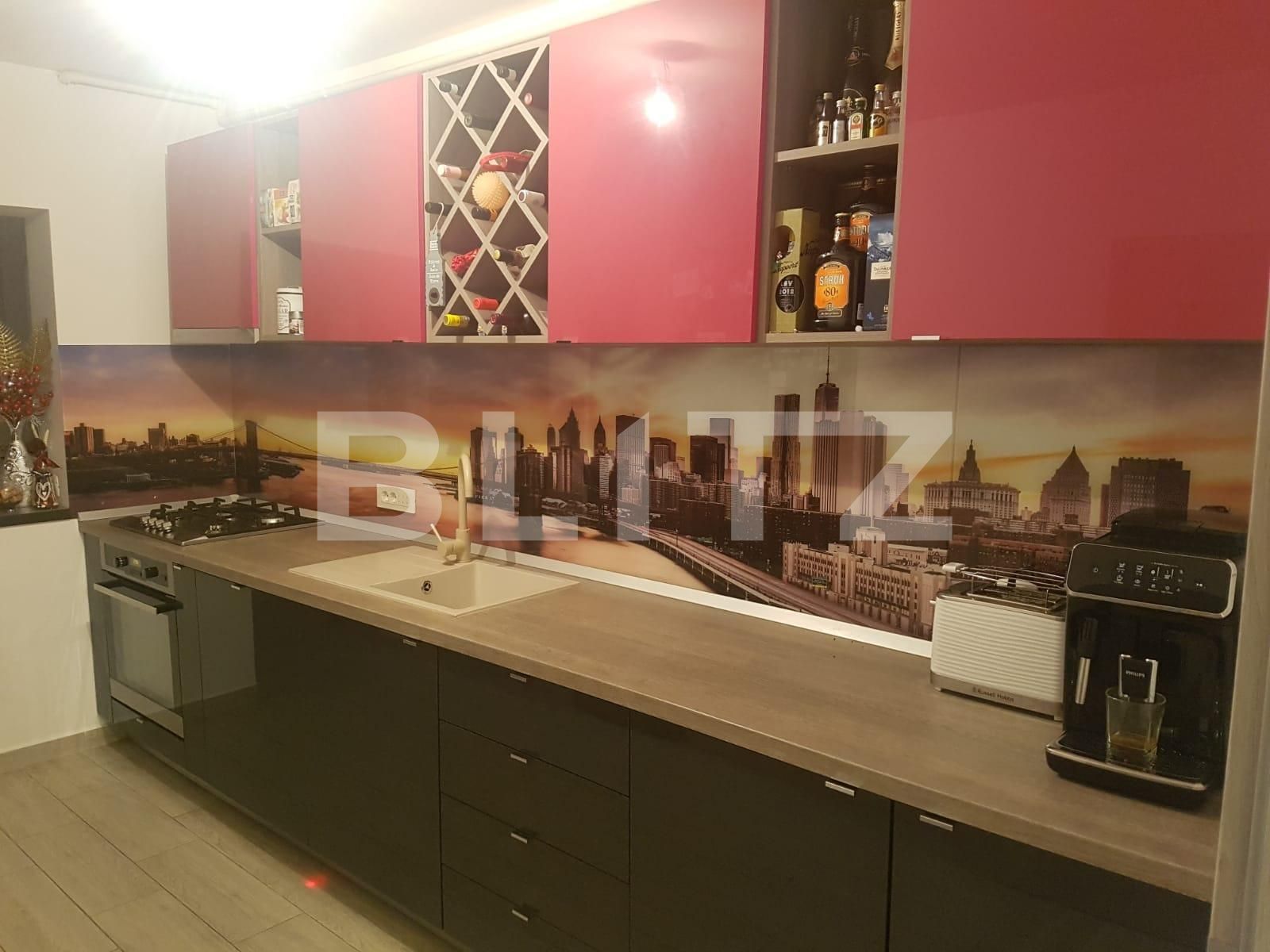 Apartament de vânzare 3 camere Centrul Civic - 60359AV | BLITZ Brașov | Poza7