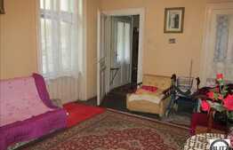 Apartament de vanzare, 3 camere, 80 mp, zona Pta. Stefan cel Mare!