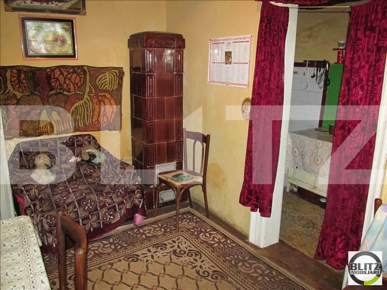 Apartament de vânzare 3 camere Central - 6036AV | BLITZ Cluj-Napoca | Poza8