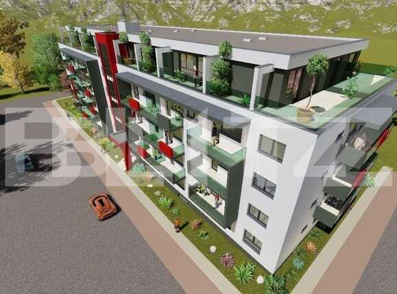 Apartament de vânzare 2 camere Baciu - 60360AV | BLITZ Cluj-Napoca | Poza9