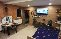 Apartament 2 camere, 42mp, zona Florilor!