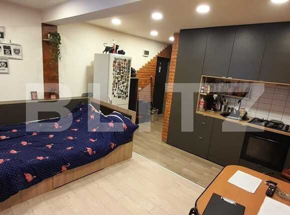 Apartament de vânzare 2 camere Floreşti - 60361AV | BLITZ Cluj-Napoca | Poza2