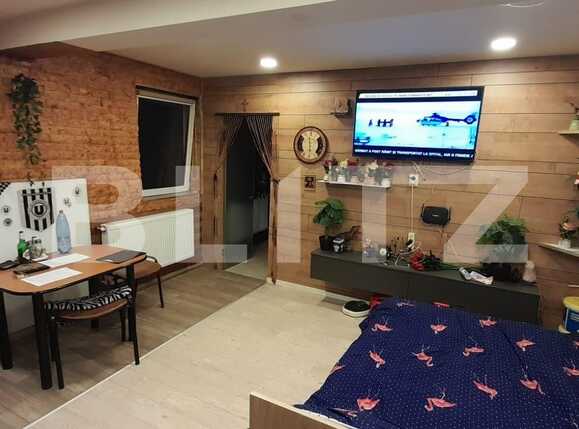 Apartament de vânzare 2 camere Floreşti - 60361AV | BLITZ Cluj-Napoca | Poza1