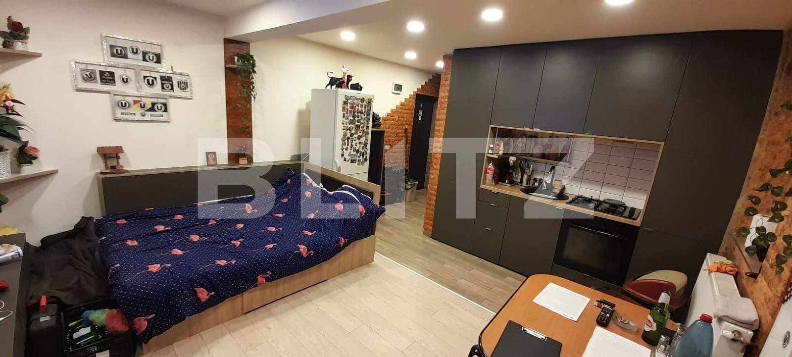 Apartament de vânzare 2 camere Floreşti - 60361AV | BLITZ Cluj-Napoca | Poza2