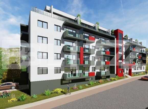Apartament de vânzare 2 camere Baciu - 60362AV | BLITZ Cluj-Napoca | Poza8