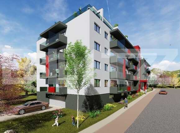 Apartament de vânzare 2 camere Baciu - 60362AV | BLITZ Cluj-Napoca | Poza7