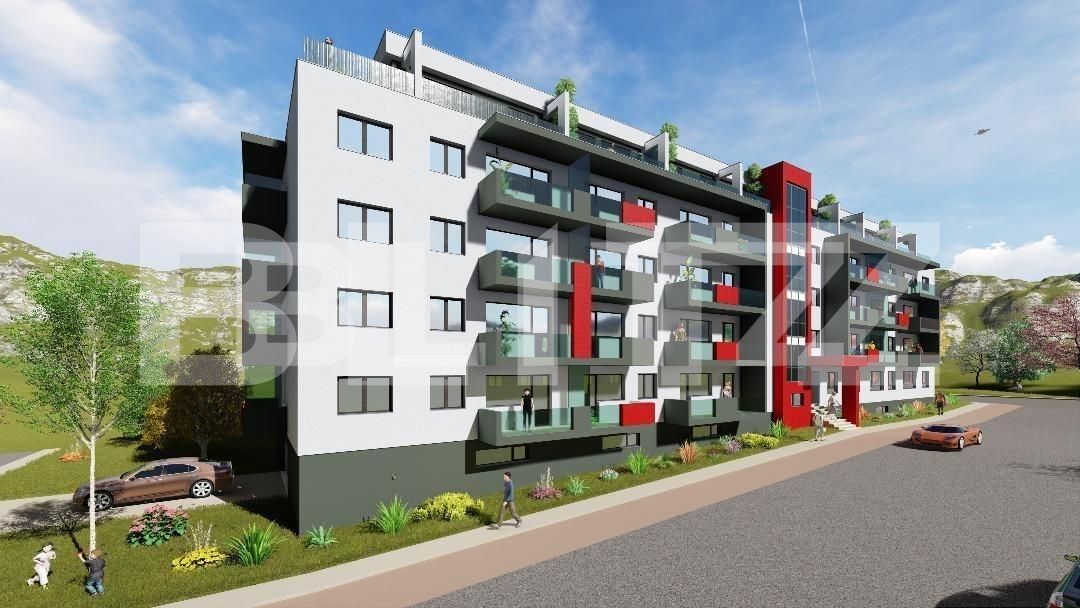 Apartament de vânzare 2 camere Baciu - 60362AV | BLITZ Cluj-Napoca | Poza8