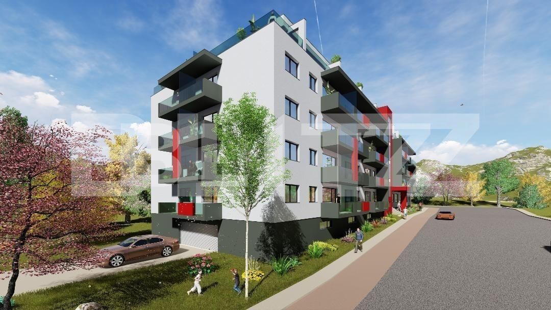 Apartament de vânzare 2 camere Baciu - 60362AV | BLITZ Cluj-Napoca | Poza7