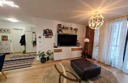Apartament Ultracentral, 2 camere, modern/lux, Platinia