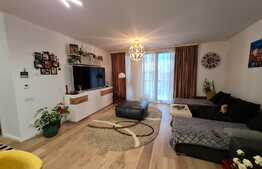 Apartament Ultracentral, 2 camere, modern/lux, Platinia