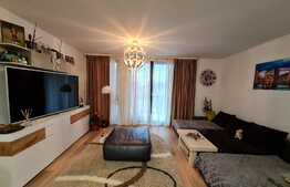 Apartament Ultracentral, 2 camere, modern/lux, Platinia