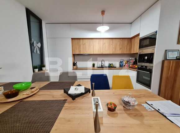 Apartament de vânzare 2 camere Central - 60363AV | BLITZ Cluj-Napoca | Poza13