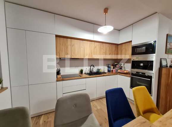 Apartament de vânzare 2 camere Central - 60363AV | BLITZ Cluj-Napoca | Poza11