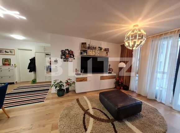 Apartament de vânzare 2 camere Central - 60363AV | BLITZ Cluj-Napoca | Poza4