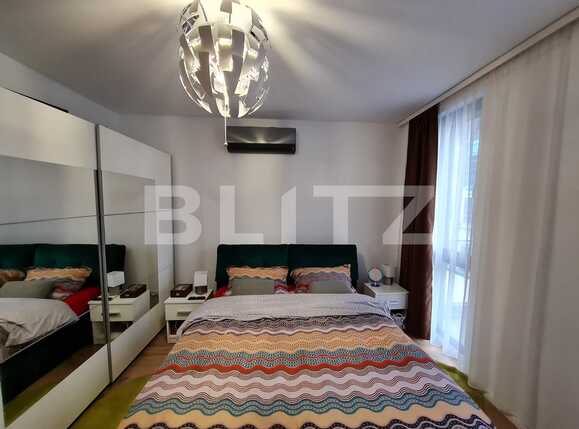 Apartament de vânzare 2 camere Central - 60363AV | BLITZ Cluj-Napoca | Poza6