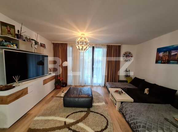 Apartament de vânzare 2 camere Central - 60363AV | BLITZ Cluj-Napoca | Poza2