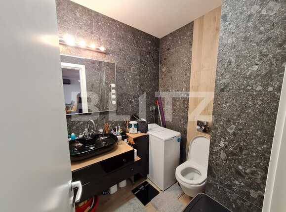 Apartament de vânzare 2 camere Central - 60363AV | BLITZ Cluj-Napoca | Poza9