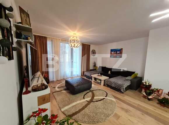 Apartament de vânzare 2 camere Central - 60363AV | BLITZ Cluj-Napoca | Poza1