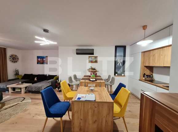 Apartament de vânzare 2 camere Central - 60363AV | BLITZ Cluj-Napoca | Poza12