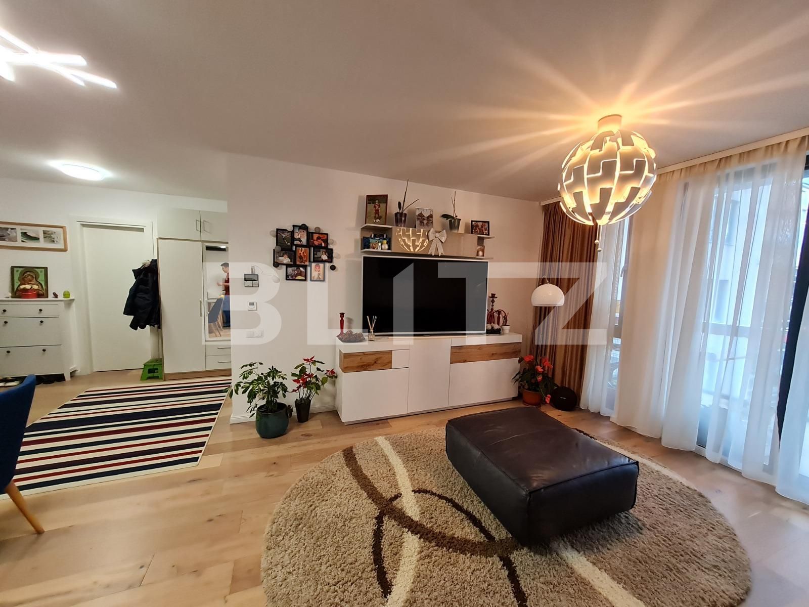 Apartament de vânzare 2 camere Central - 60363AV | BLITZ Cluj-Napoca | Poza4