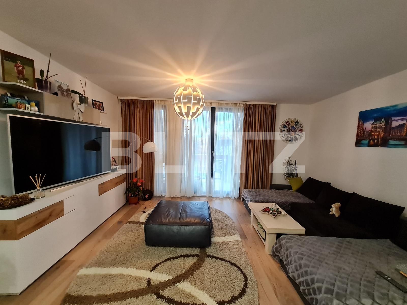 Apartament de vânzare 2 camere Central - 60363AV | BLITZ Cluj-Napoca | Poza2