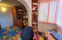 Apartament spațios cu 4 camere 90mp, Calea Bucuresti