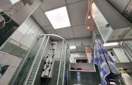 Apartament spațios cu 4 camere 90mp, Calea Bucuresti