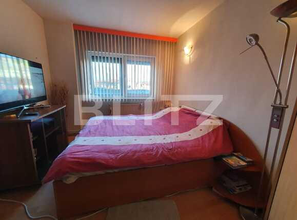 Apartament de vânzare 4 camere Darste - 60364AV | BLITZ Brașov | Poza24