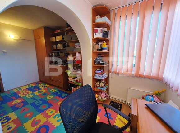 Apartament de vânzare 4 camere Darste - 60364AV | BLITZ Brașov | Poza7