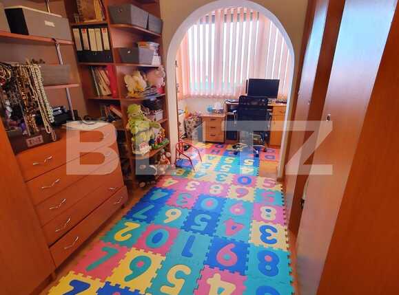 Apartament de vânzare 4 camere Darste - 60364AV | BLITZ Brașov | Poza8