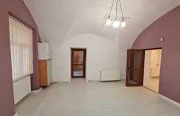 Apartament 2 camere, 43 mp, finisat, boxa, zona Eroilor