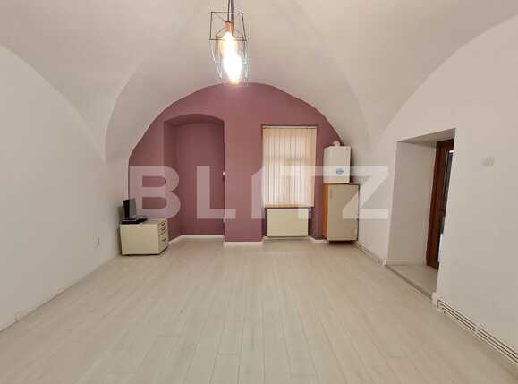 Apartament de vânzare 2 camere Central - 60365AV | BLITZ Cluj-Napoca | Poza1