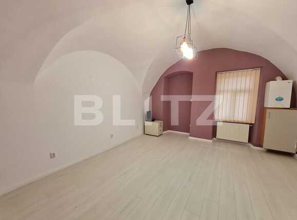 Apartament de vânzare 2 camere Central - 60365AV | BLITZ Cluj-Napoca | Poza2