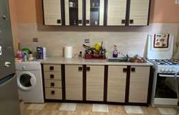 Apartament 1 camera, decomandat, mobilat si utilat, zona centrala!