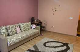 Apartament 1 camera, decomandat, mobilat si utilat, zona centrala!