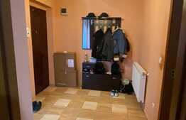 Apartament 1 camera, decomandat, mobilat si utilat, zona centrala!