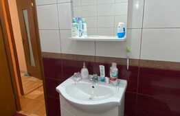 Apartament 1 camera, decomandat, mobilat si utilat, zona centrala!