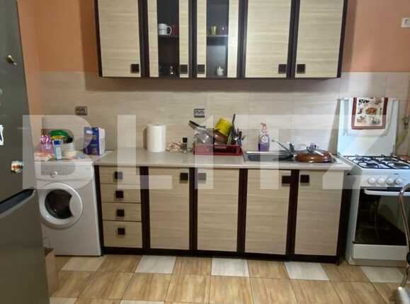 Garsonieră de vânzare Floreşti - 60366AV | BLITZ Cluj-Napoca | Poza1