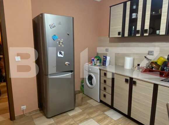 Garsonieră de vânzare Floreşti - 60366AV | BLITZ Cluj-Napoca | Poza3