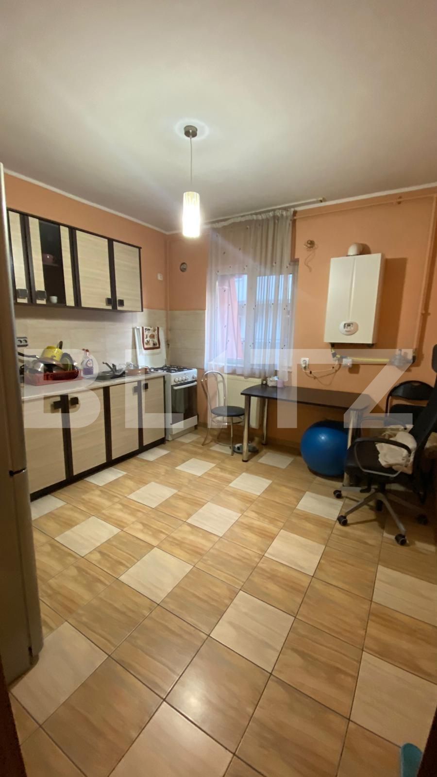 Garsonieră de vânzare Floreşti - 60366AV | BLITZ Cluj-Napoca | Poza2