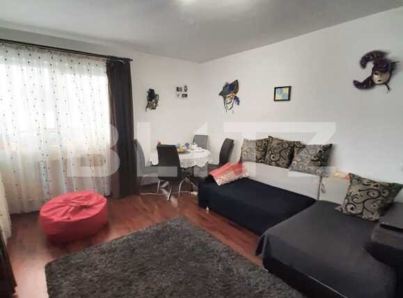Apartament de vânzare 2 camere Floreşti - 60367AV | BLITZ Cluj-Napoca | Poza1
